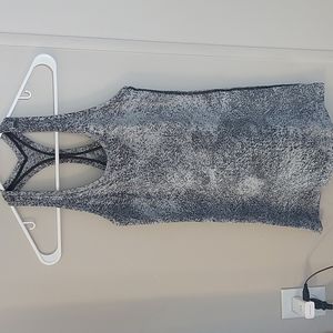 Lululemon racer back workout tank